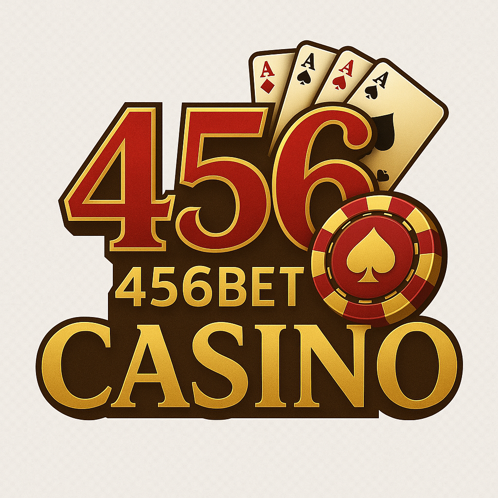 456bet cassino
